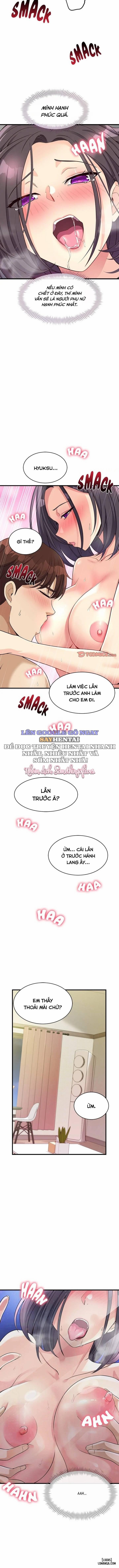 My Other Girlfriend 20 trang 6