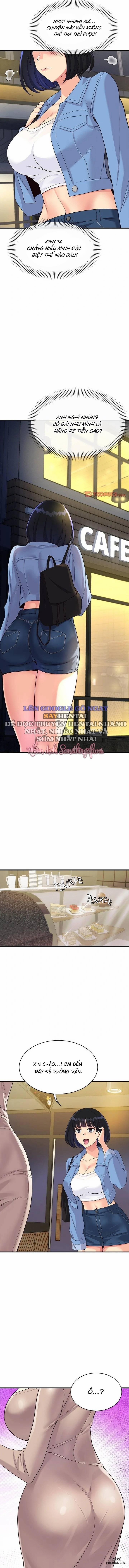 My Other Girlfriend 21 trang 2