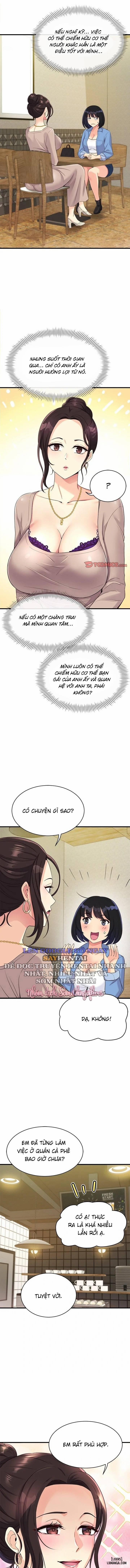 My Other Girlfriend 21 trang 4