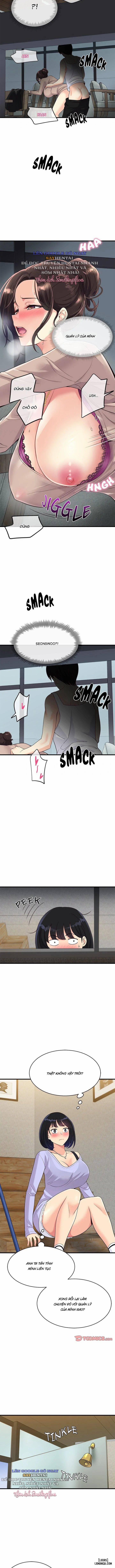 My Other Girlfriend 23 trang 12