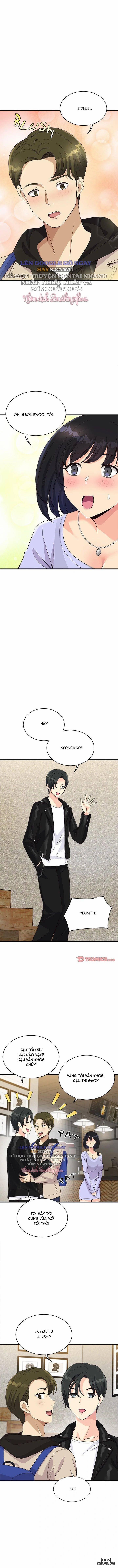 My Other Girlfriend 23 trang 14