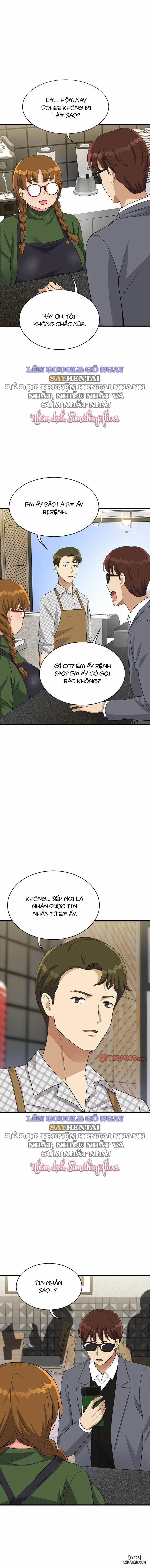 My Other Girlfriend 24 trang 11