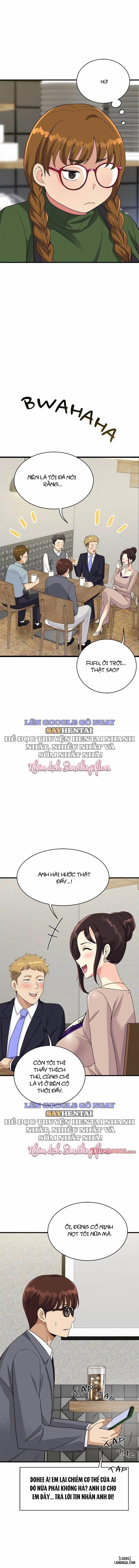 My Other Girlfriend 24 trang 12