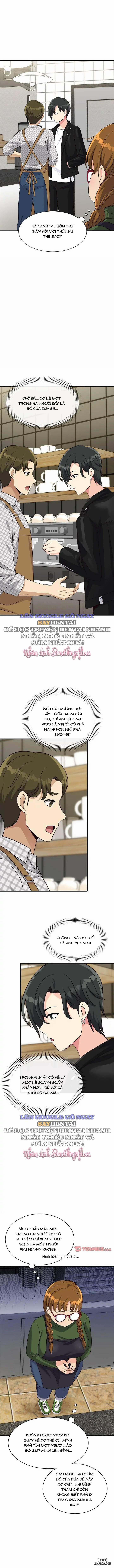 My Other Girlfriend 24 trang 16