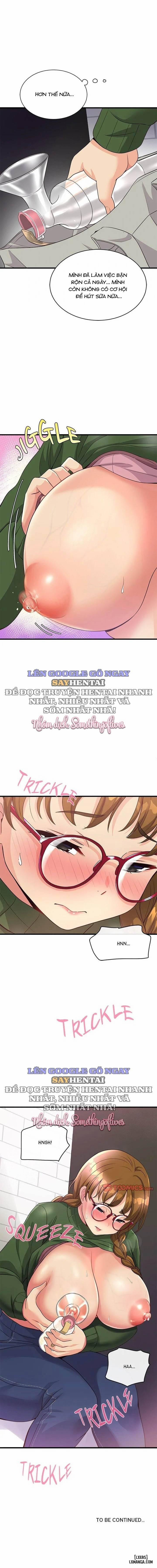 My Other Girlfriend 24 trang 18