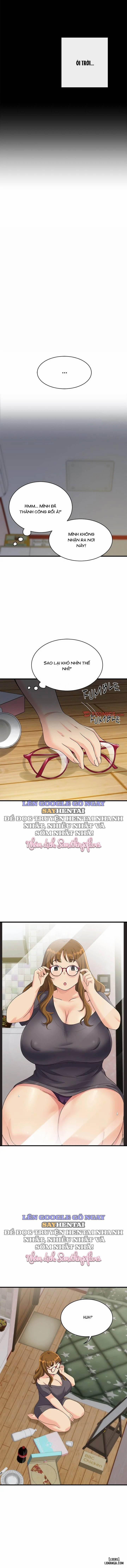 My Other Girlfriend 24 trang 3