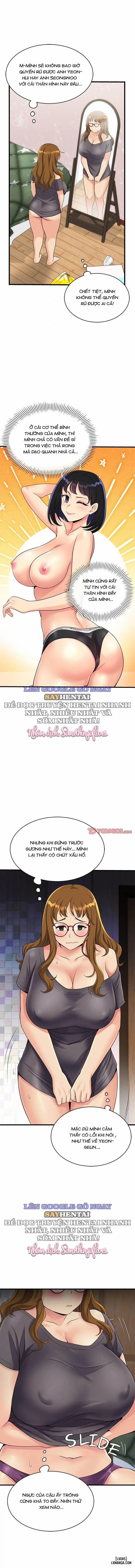 My Other Girlfriend 24 trang 5