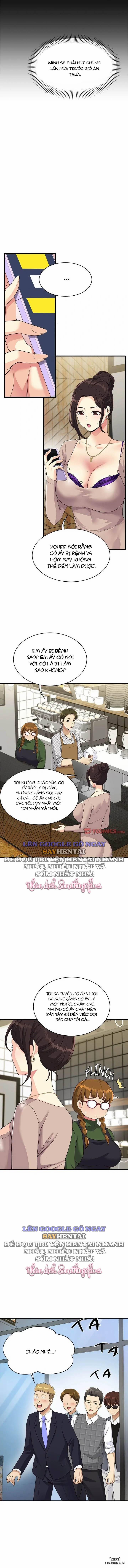 My Other Girlfriend 24 trang 9