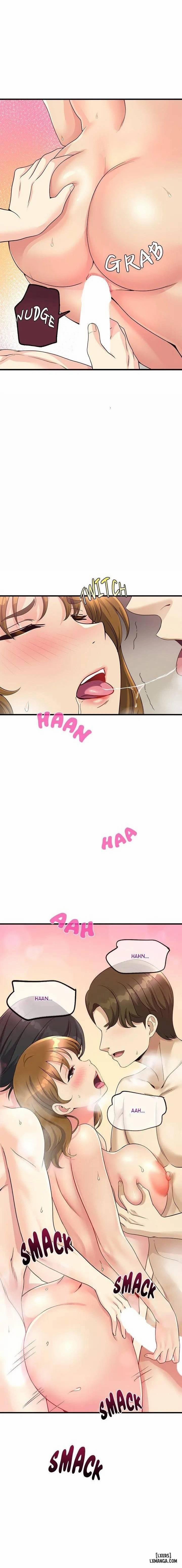 My Other Girlfriend 25 trang 26