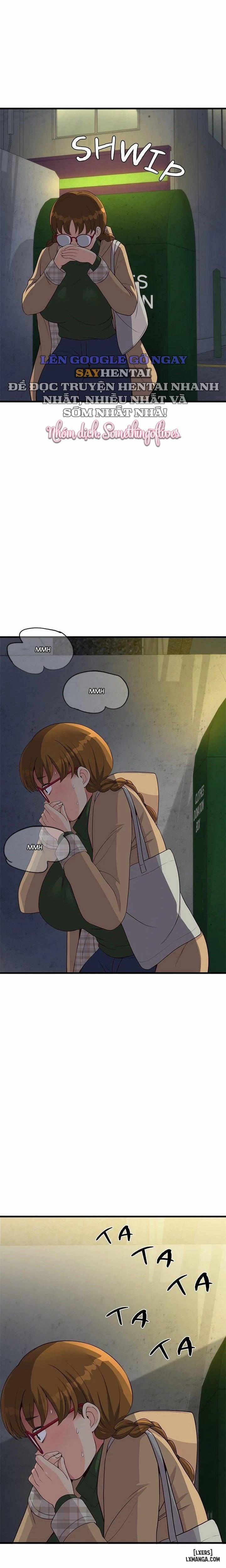 My Other Girlfriend 27 trang 12