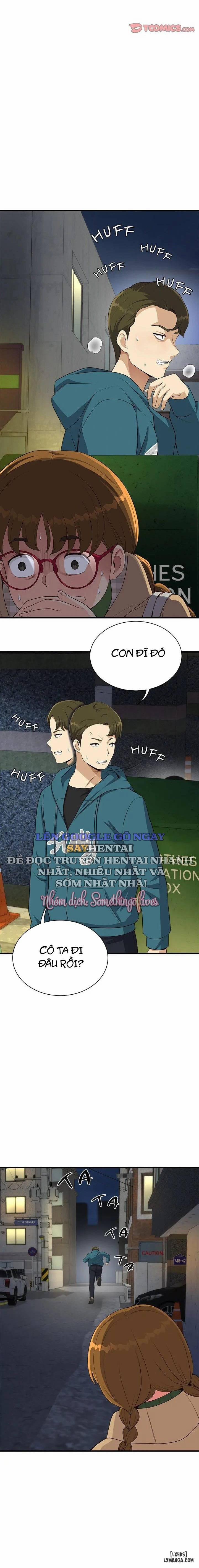 My Other Girlfriend 27 trang 13