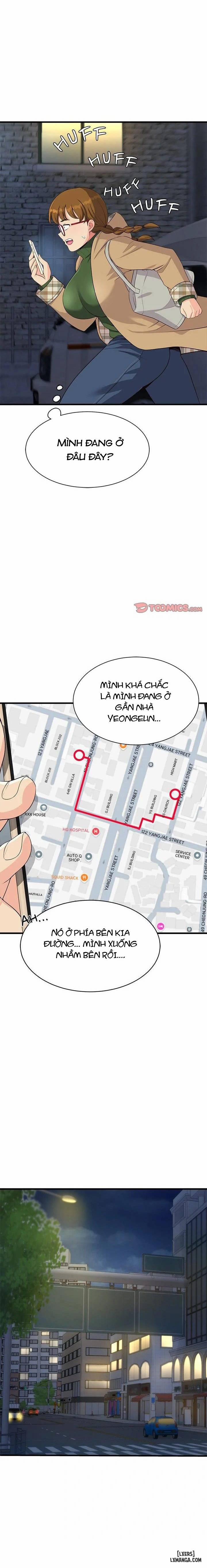 My Other Girlfriend 27 trang 14