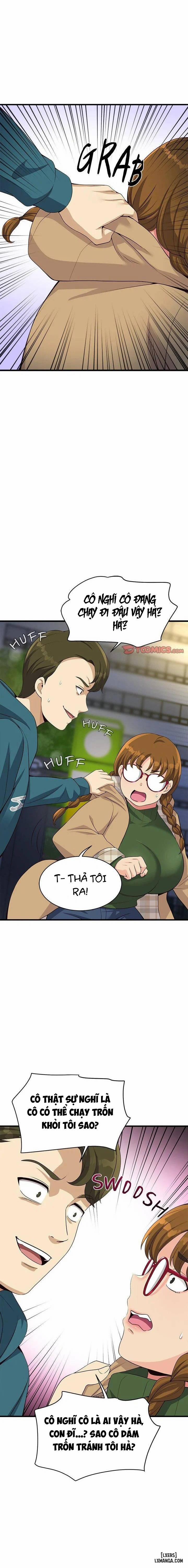 My Other Girlfriend 27 trang 17