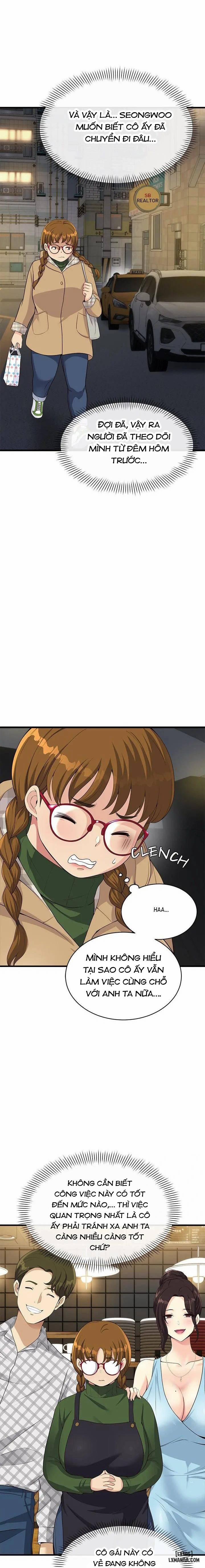 My Other Girlfriend 27 trang 2