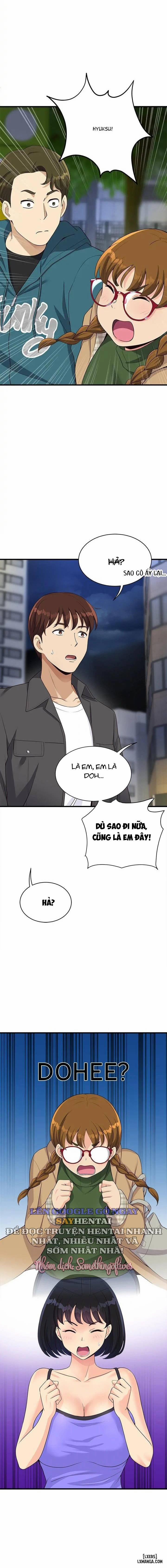 My Other Girlfriend 27 trang 22