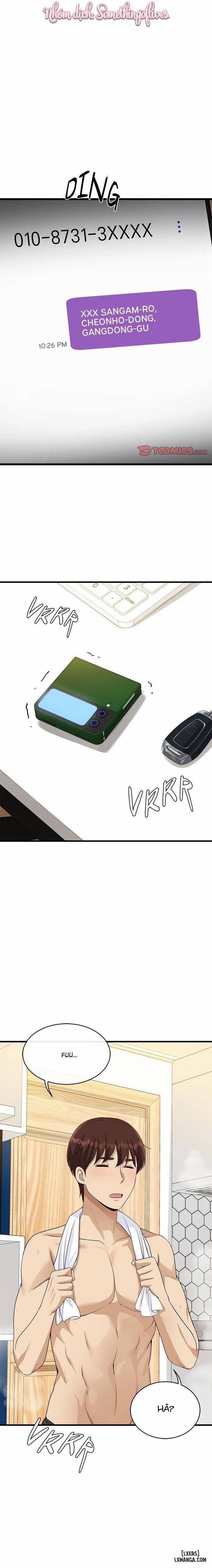 My Other Girlfriend 27 trang 4