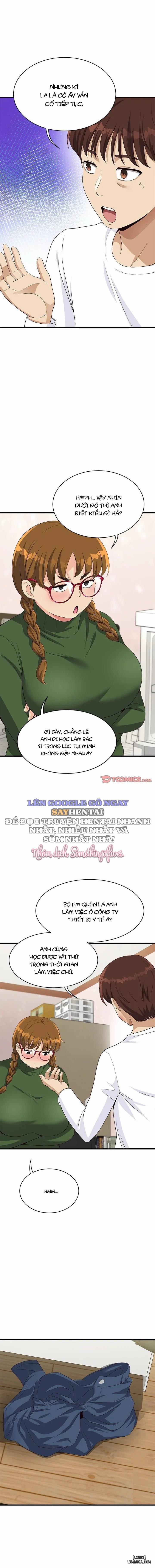 My Other Girlfriend 28 trang 17