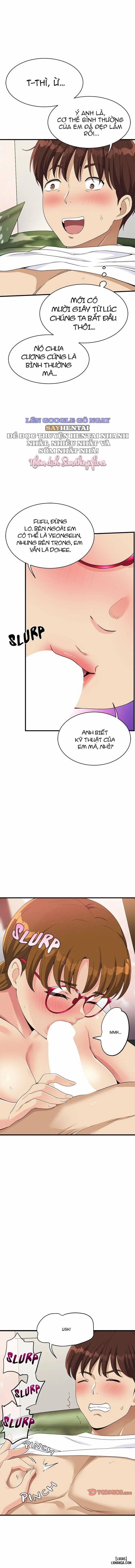 My Other Girlfriend 29 trang 3