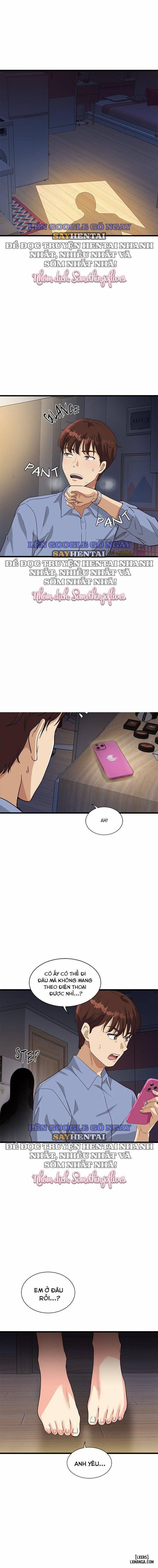 My Other Girlfriend 3 trang 10