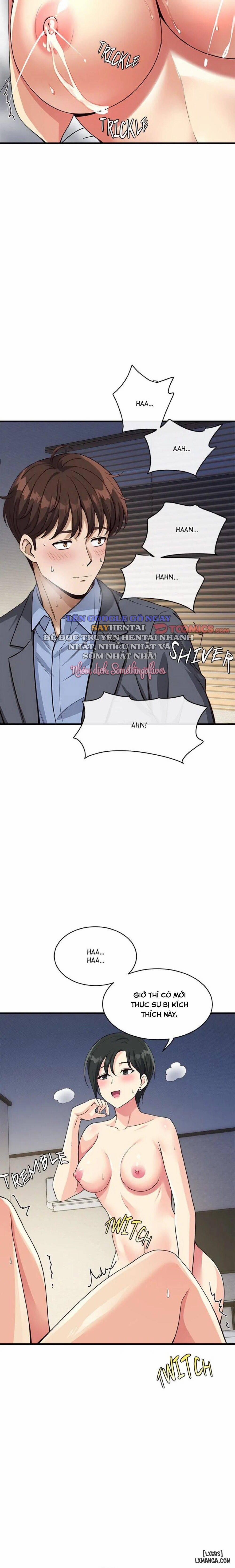 My Other Girlfriend 31 trang 15