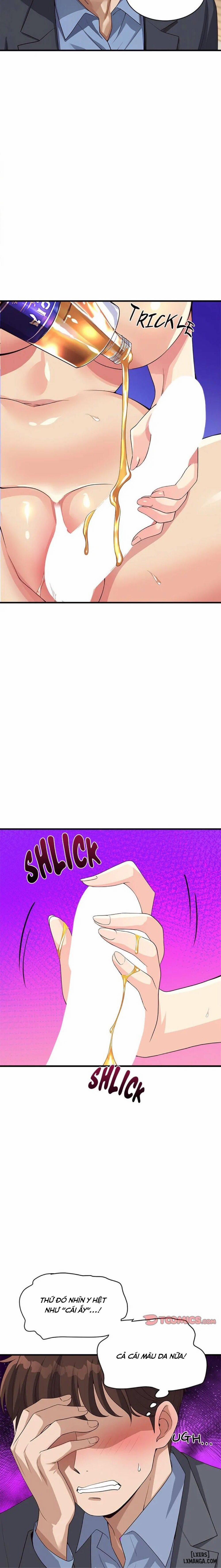 My Other Girlfriend 31 trang 23