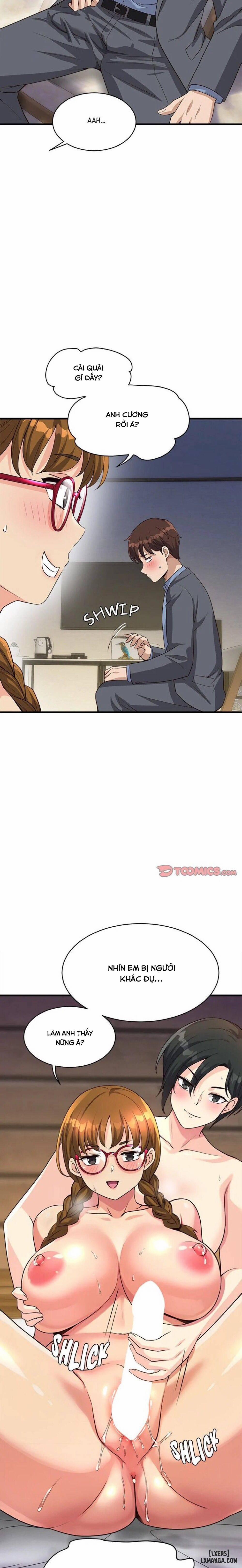 My Other Girlfriend 31 trang 25