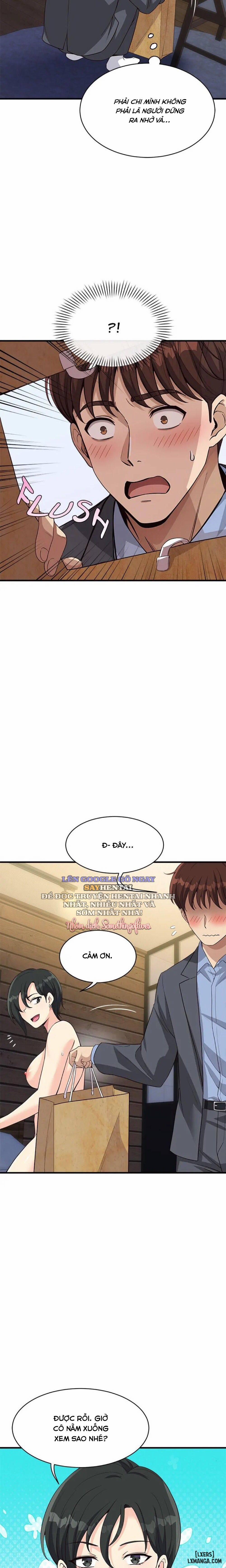 My Other Girlfriend 31 trang 6