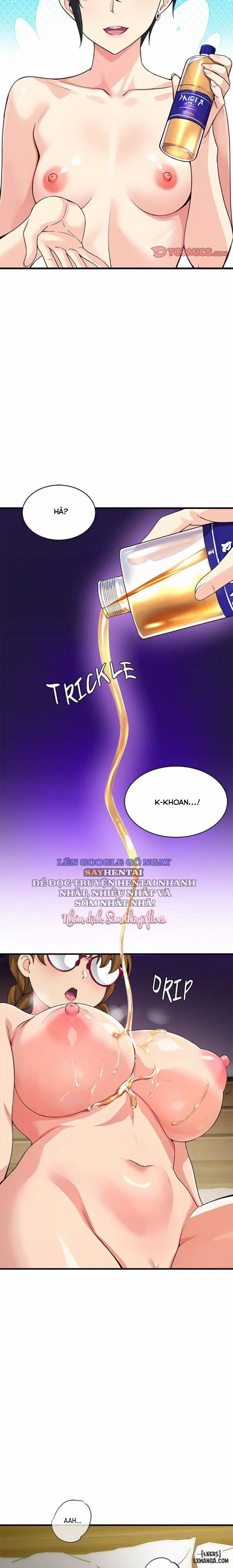 My Other Girlfriend 31 trang 7