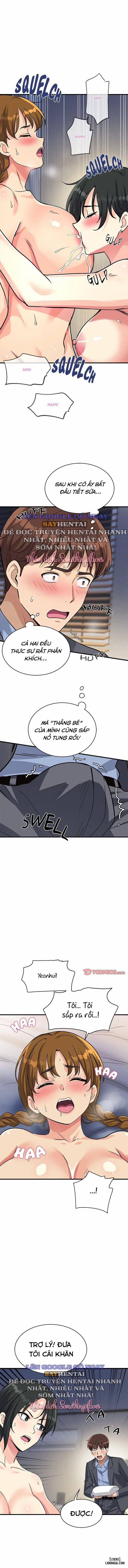 My Other Girlfriend 32 trang 10