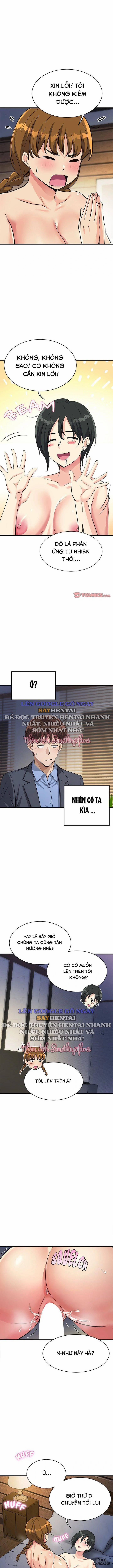 My Other Girlfriend 32 trang 5