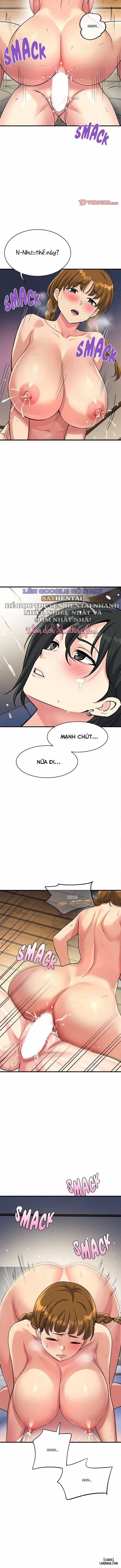 My Other Girlfriend 32 trang 7