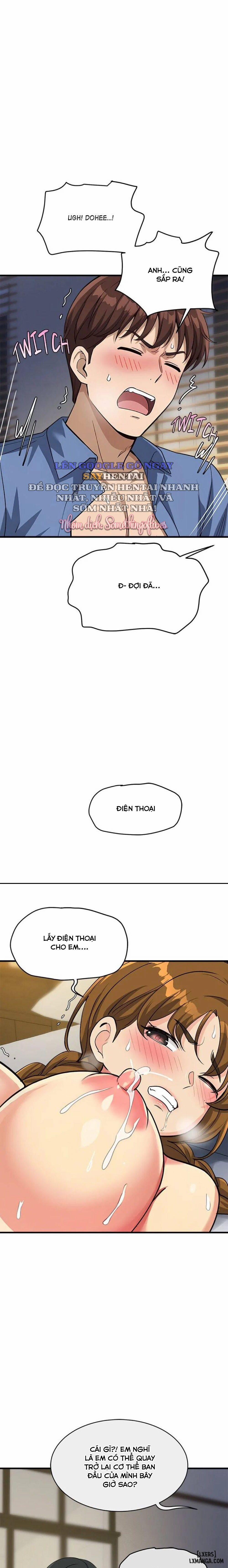 My Other Girlfriend 33 trang 14