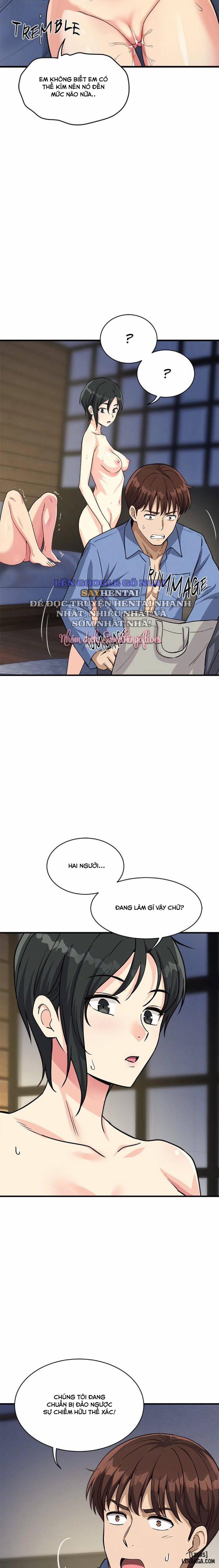 My Other Girlfriend 33 trang 16