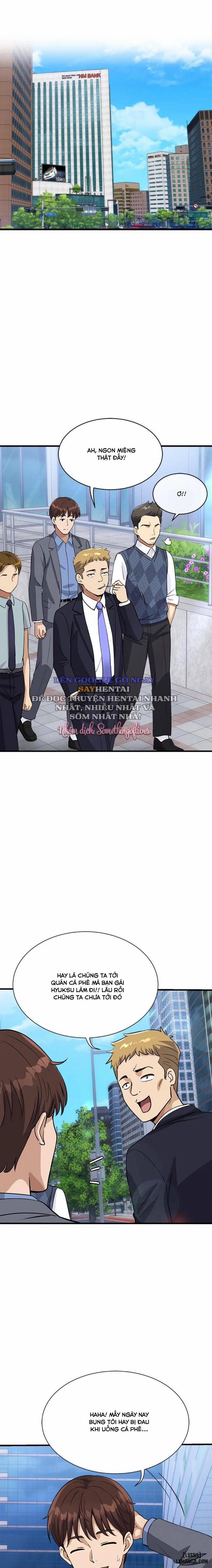 My Other Girlfriend 33 trang 28