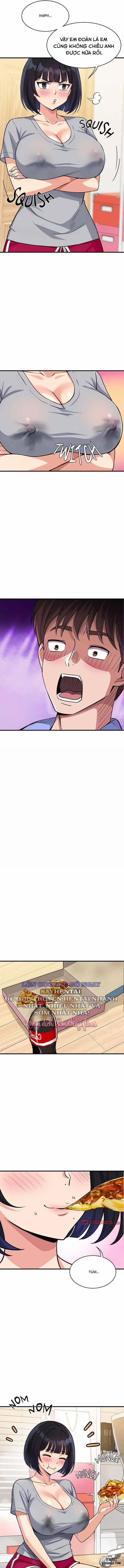 My Other Girlfriend 34 trang 12