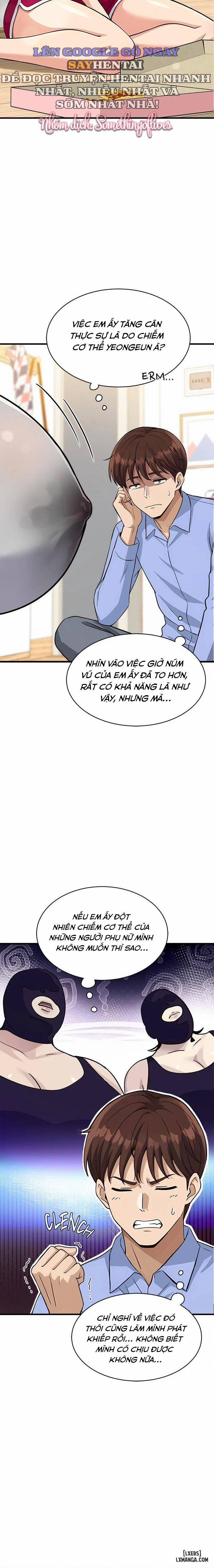 My Other Girlfriend 34 trang 13