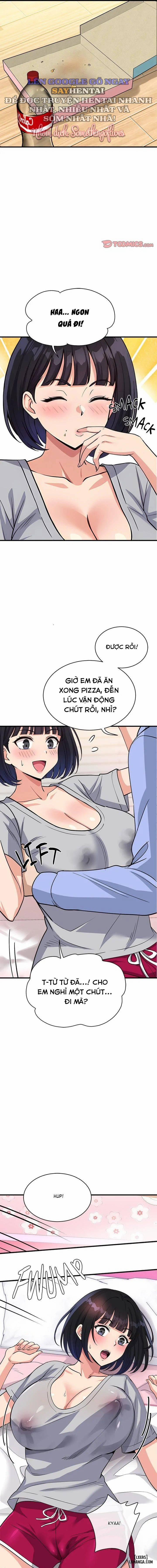 My Other Girlfriend 34 trang 14