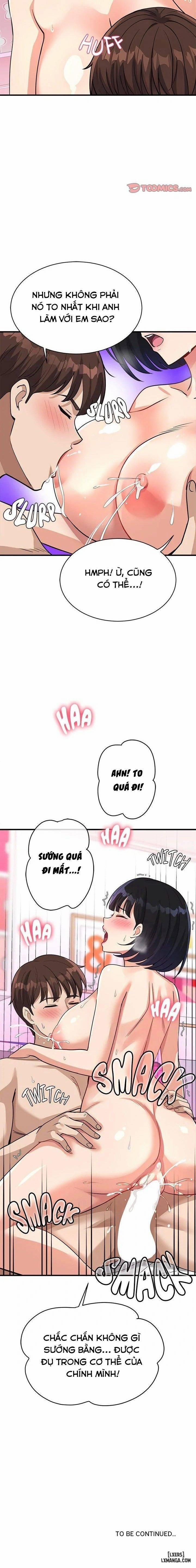 My Other Girlfriend 34 trang 17