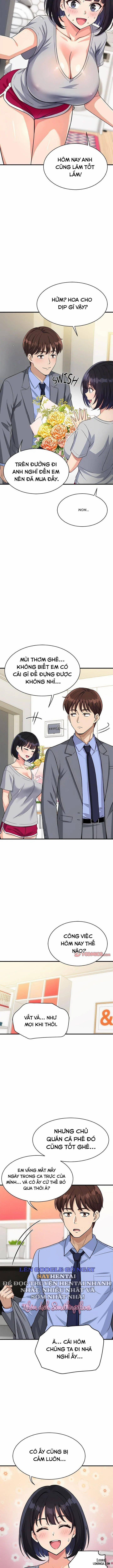 My Other Girlfriend 34 trang 2