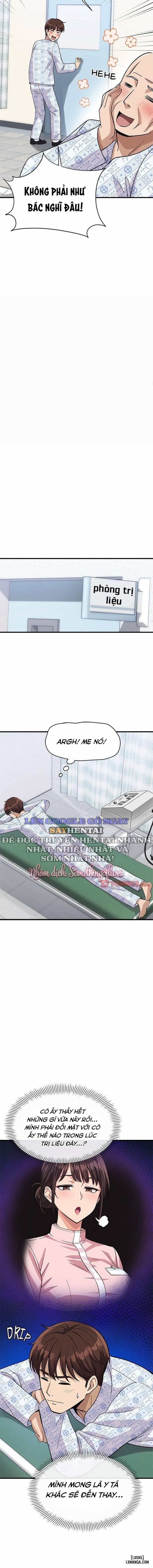 My Other Girlfriend 36 trang 14