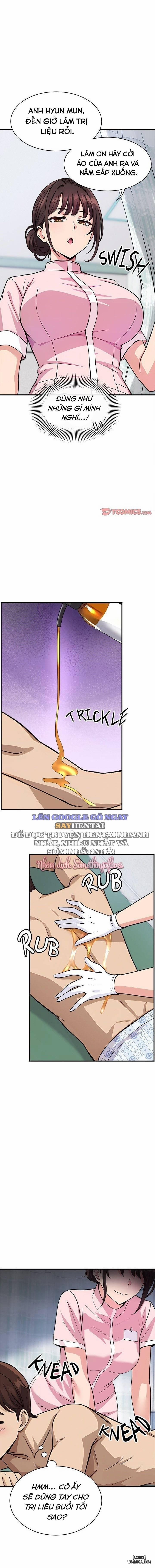 My Other Girlfriend 36 trang 15