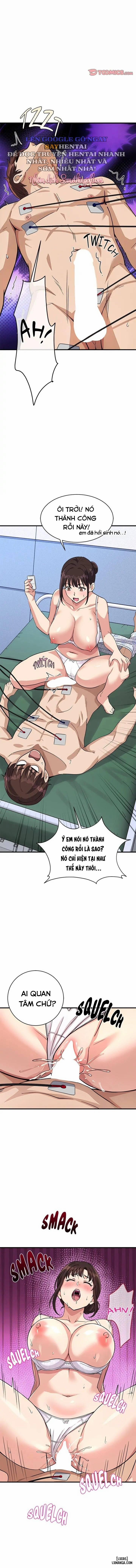 My Other Girlfriend 37 trang 12