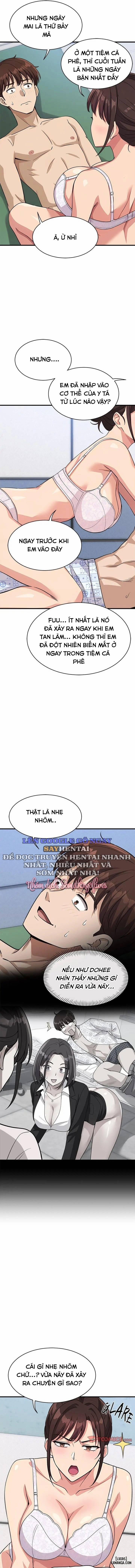 My Other Girlfriend 37 trang 5