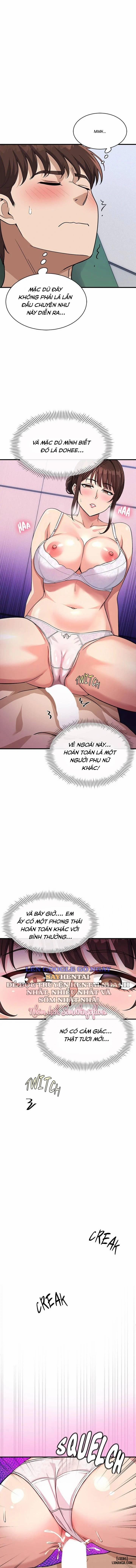 My Other Girlfriend 37 trang 7