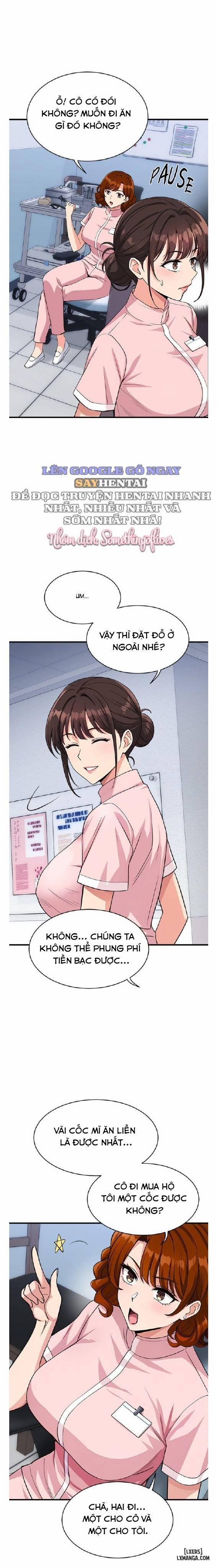 My Other Girlfriend 38 trang 11