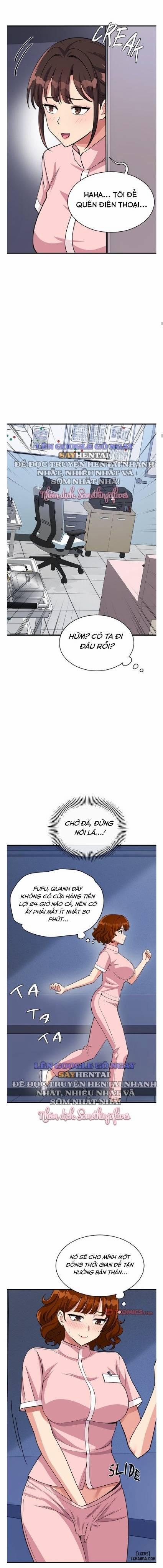 My Other Girlfriend 38 trang 13