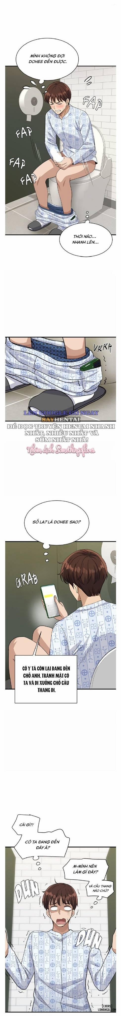 My Other Girlfriend 38 trang 15