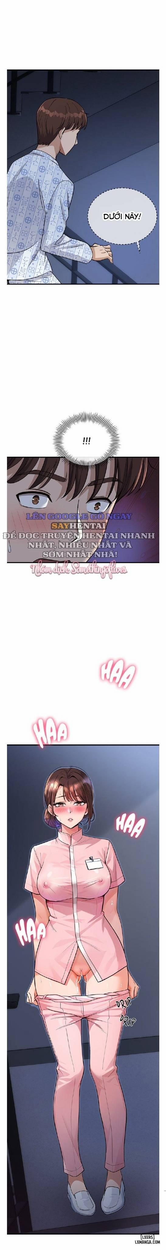 My Other Girlfriend 38 trang 20