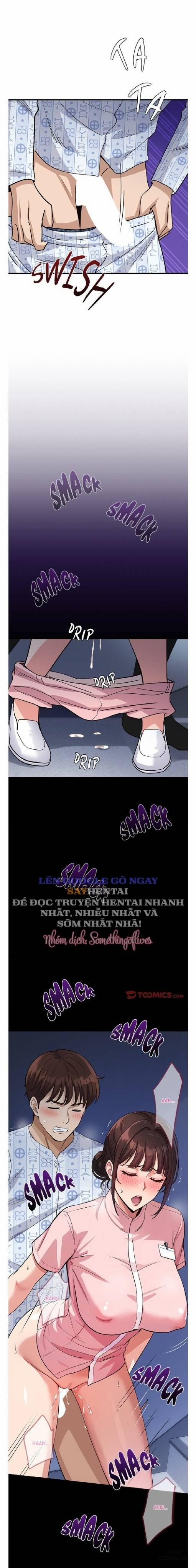 My Other Girlfriend 38 trang 21