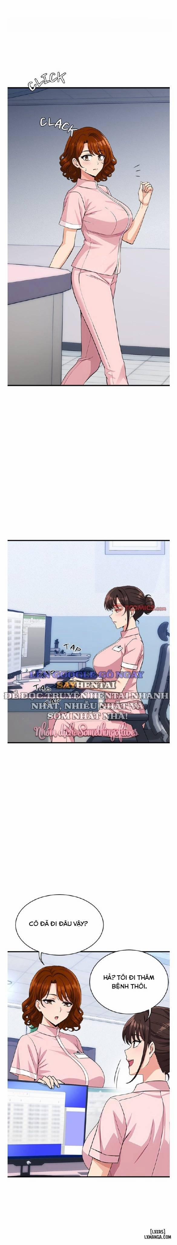 My Other Girlfriend 38 trang 3